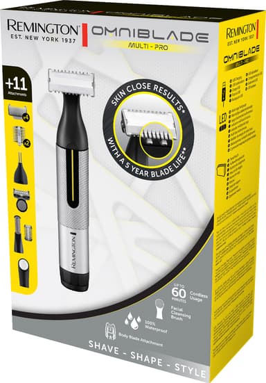Remington Omniblade Multi-Pro partatrimmeri HG5000