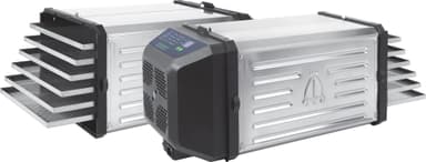 Trespade kuivausuuni F77000DL1
