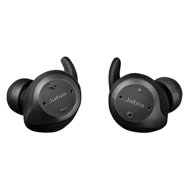 Jabra Elite Sport langattomat in-ear kuulokkeet (musta)