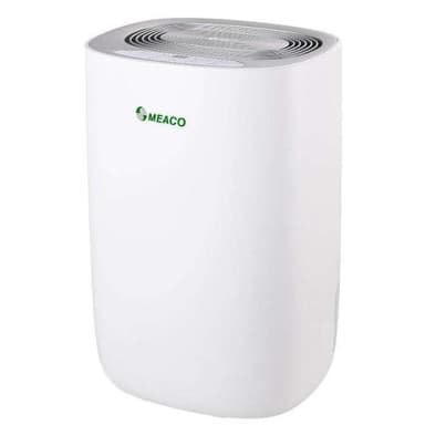 Meaco 10L ABC Ilmankuivaaja - 10 l vuorokaudessa, hygrostaatti, kompressori