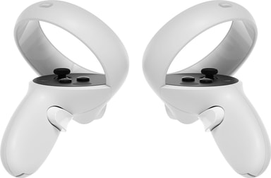 Oculus Quest 2 VR-lasit (128 GB)