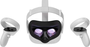 Oculus Quest 2 VR-lasit (128 GB)