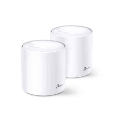 Tukiasema TP-Link DECO X60(2-PACK)