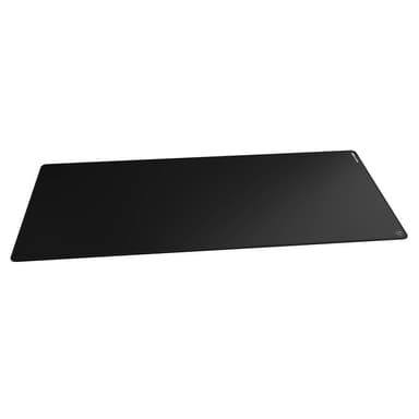 MIONIX Hiirimatto Alioth XL 90x40 cm Musta