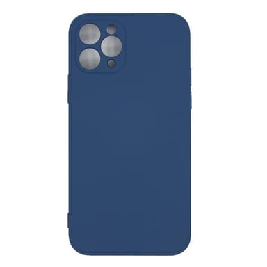 iPhone 11 Pro Maxin on oltava TPU sininen