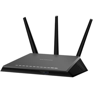Netgear Nighthawk AC2300 WiFi reititin