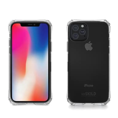 SOSKILD-mobiilikotelo Absorb 2.0 Impact Case iPhone 12/12 Pro