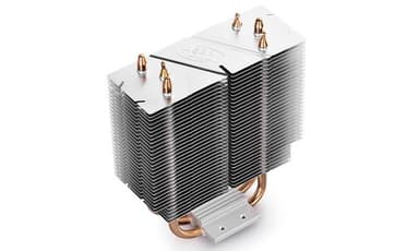 Deepcool GAMMAXX 300R Intel, AMD, suorittimen ilmanjäähdytin