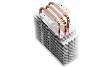 Deepcool GAMMAXX 300R Intel, AMD, suorittimen ilmanjäähdytin