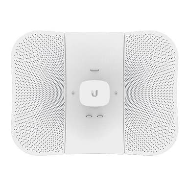 Tukiasema UBIQUITI LiteBeam AC 23 dBi 5 GHz 450 Mbit/s Valkoinen