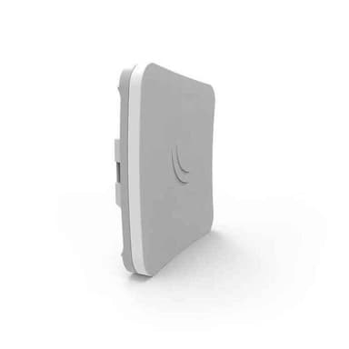 Tukiasema Mikrotik RBSXTsqG-5acD 1000 Mbit/s Valkoinen