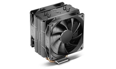 Deepcool Gammaxx 400EX Intel, AMD, suorittimen ilmanjäähdytin