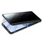 Samsung Galaxy S21 kotelo, näytönsuoja musta