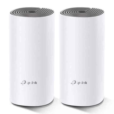 Tukiasema TP-Link Deco E4 (2-pack)