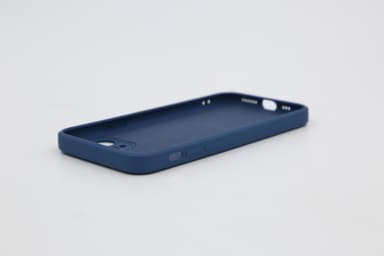 iPhone 11 Pro Maxin on oltava TPU sininen