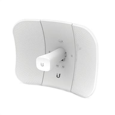 Tukiasema UBIQUITI LiteBeam AC 23 dBi 5 GHz 450 Mbit/s Valkoinen