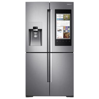 Samsung Family Hub 2.0 side-by-side RF56M9540SR/EF