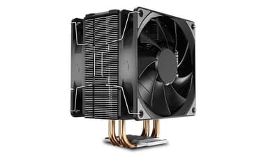 Deepcool Gammaxx 400EX Intel, AMD, suorittimen ilmanjäähdytin