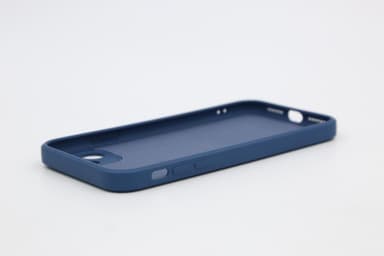 iPhone 11 Suojakuori Pehmeä TPU Sininen