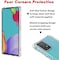 Samsung Galaxy A72 tarvitsee läpinäkyvän TPU: n