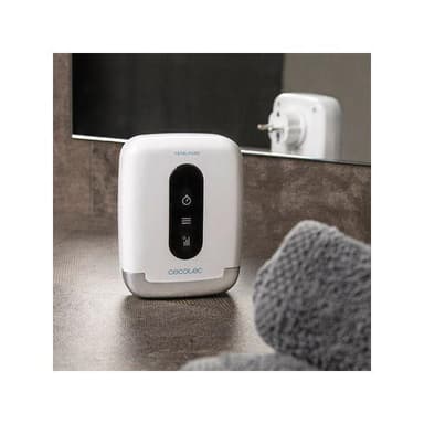 Ilmanpuhdistin Cecotec TotalPure 2000 Ozone 5 W