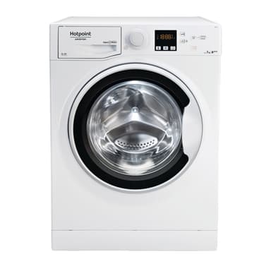 Hotpoint Natis pyykinpesukone RPF743WEU