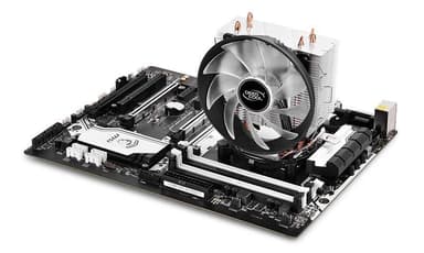 Deepcool GAMMAXX 300R Intel, AMD, suorittimen ilmanjäähdytin