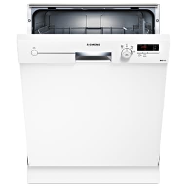Siemens iQ100 astianpesukone SN414W01AS (valkoinen)