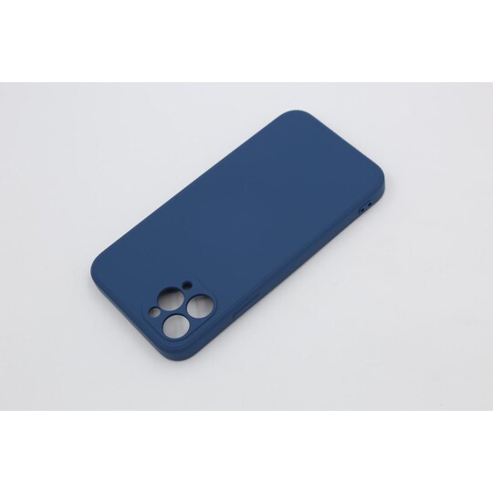 iPhone 11 Pro tarvitsee TPU-sinisen
