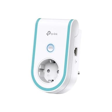 Tukiasema TP-Link RE365