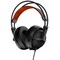 SteelSeries Siberia 200 pelikuulokkeet (musta)