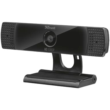 Trust Vero Full HD 1080p streaming webkamera