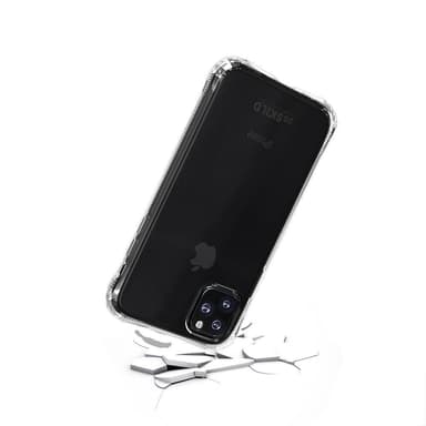 SOSKILD-mobiilikotelo Absorb 2.0 Impact Case iPhone 12/12 Pro