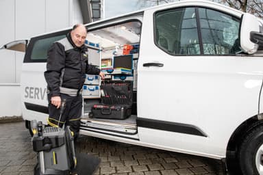 Kärcher HD 5/15 CX Plus painepesuri