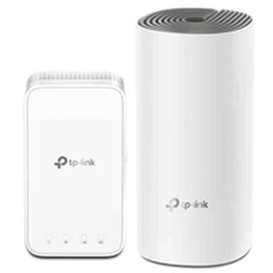 Tukiasematoistin TP-Link Deco E3(2-Pack) 5 GHz LAN 400-866 Mbps (2 pcs)