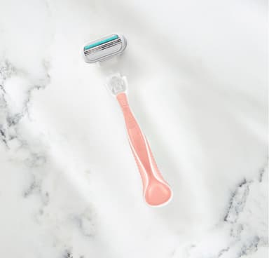 Gillette Venus Smooth Sensitive höylä 567461