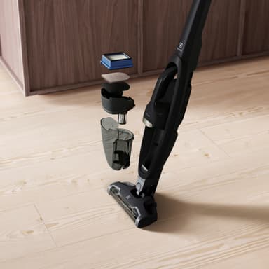Electrolux Well Q7 varsi-imuri WQ71GREEN