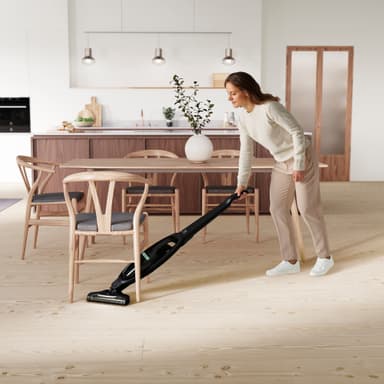 Electrolux Well Q7 varsi-imuri WQ71GREEN