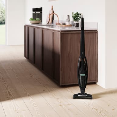 Electrolux Well Q7 varsi-imuri WQ71GREEN