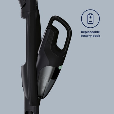 Electrolux Well Q7 varsiimuri WQ71GREEN Gigantti verkkokauppa