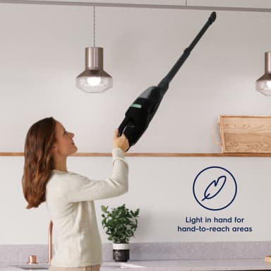Electrolux Well Q7 varsi-imuri WQ71GREEN