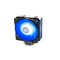 Deepcool Gammaxx 400 V2 sininen Intel, AMD, suorittimen ilmanjäähdytin