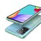 Samsung Galaxy A32: n on oltava läpinäkyvä TPU / akryyli