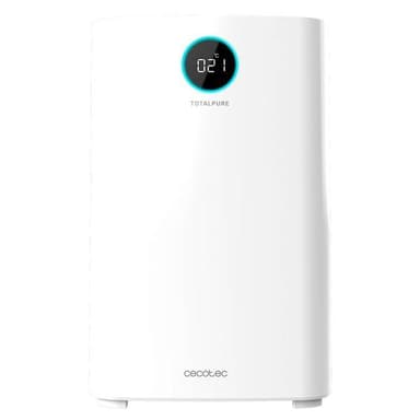 Ilmanpuhdistin Cecotec TotalPure 2500 Connected Wi-Fi 20 W