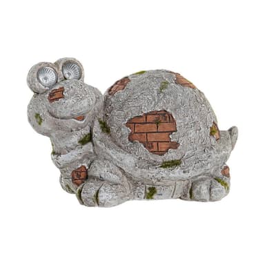 Koristehahmo DKD Home Decor (29 x 20 x 18 cm)