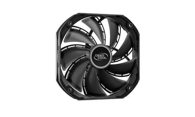 Deepcool CPU -ilmanjäähdytin AS500 PLUS -jäähdytin