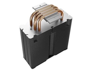 Deepcool Gammaxx 400EX Intel, AMD, suorittimen ilmanjäähdytin