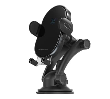 Langaton laturi autolle 15W