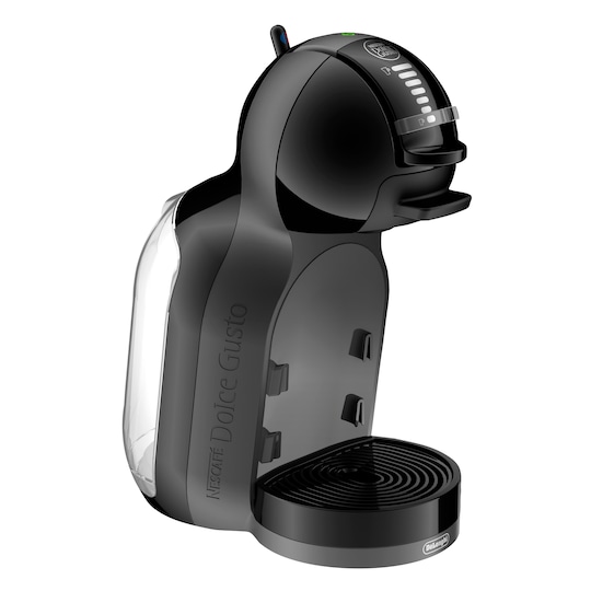 Dolce Gusto Mini Me kapselikeitin (musta)