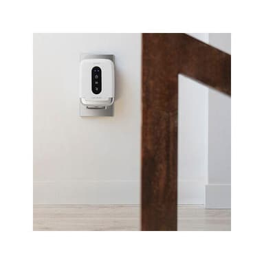 Ilmanpuhdistin Cecotec TotalPure 2000 Ozone 5 W